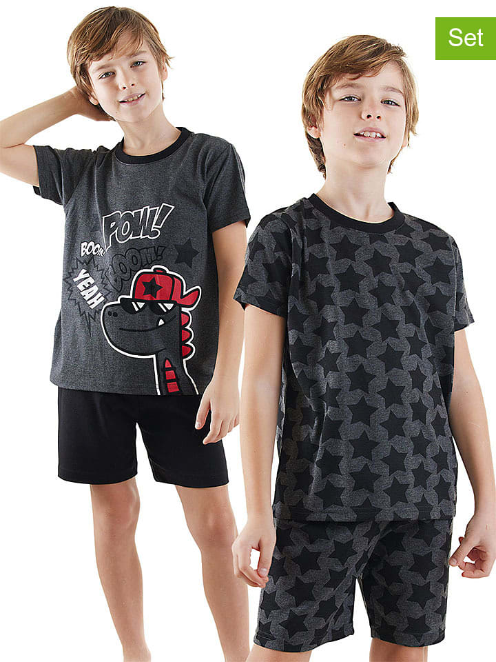 Denokids Piżamy (2 szt.) rozmiar: 110