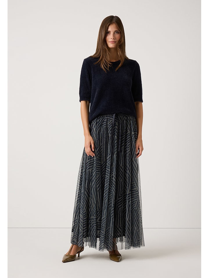 More & More Sweter w kolorze czarnym rozmiar: 40