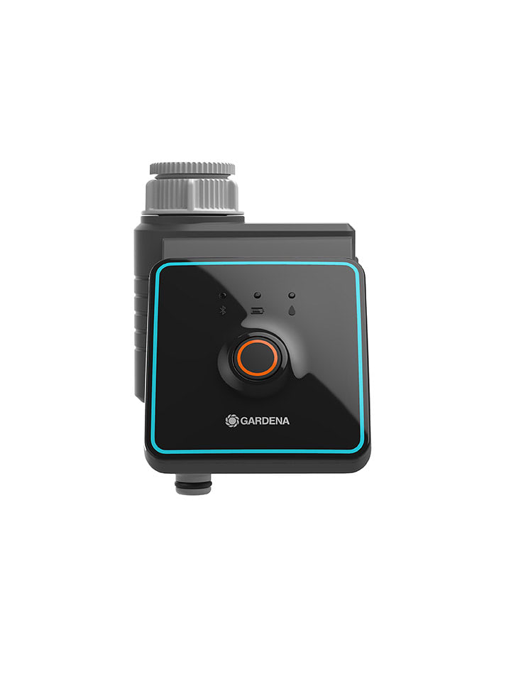 Gardena Sterowanie nawadnianiem w kolorze czarnym rozmiar: onesize