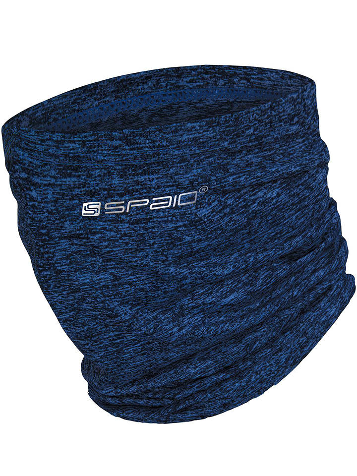 Spaio Szal-koło "Breeze" w kolorze granatowym rozmiar: onesize