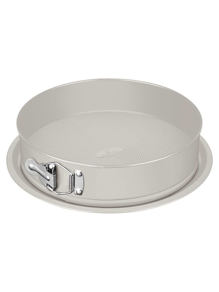 Berlinger Haus Tortownica w kolorze kremowym - Ø 26 cm rozmiar: onesize