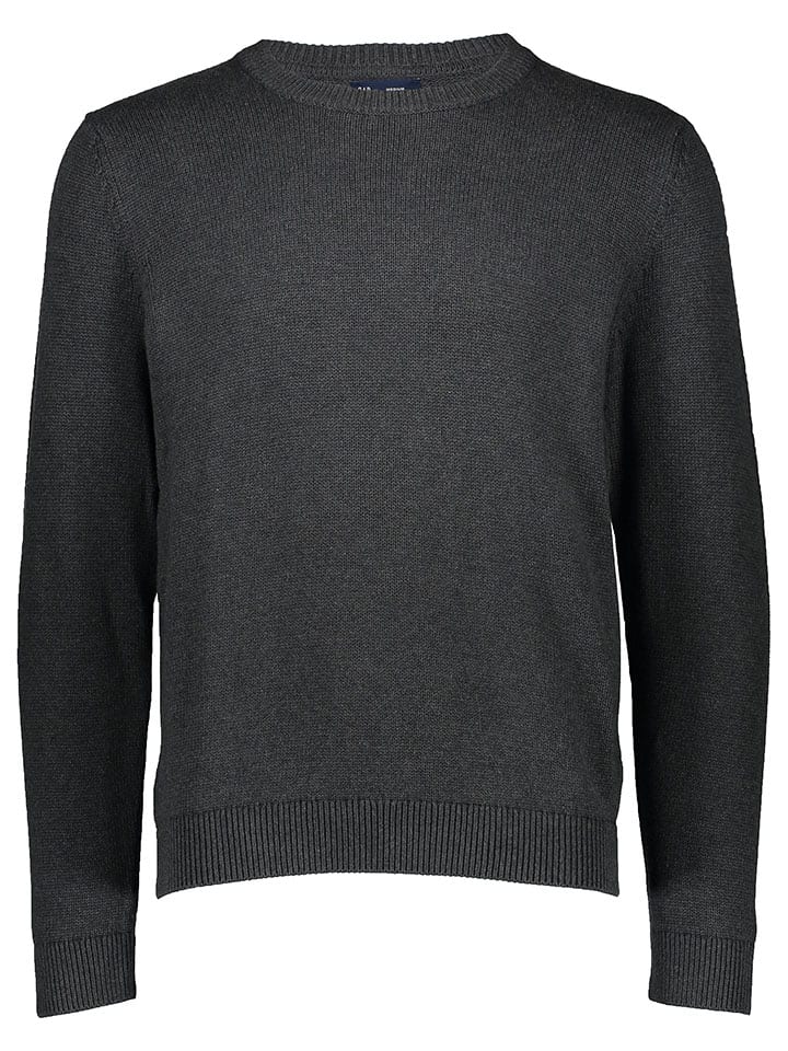 GAP Sweter w kolorze antracytowym rozmiar: XL