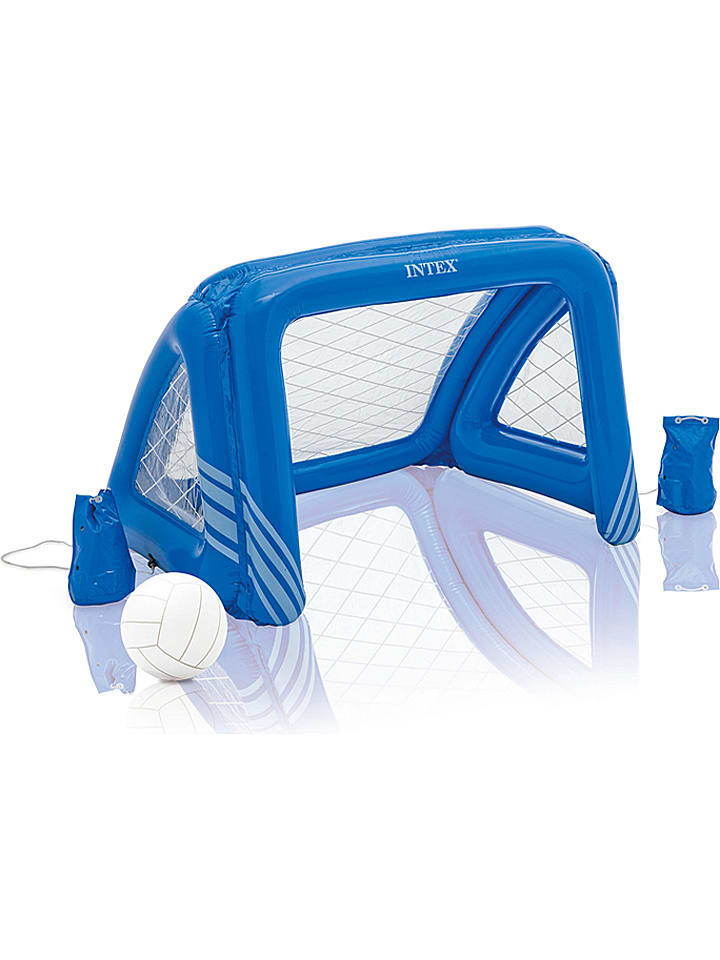 Intex Dmuchana bramka "Fun Goals" - 6+ (produkt niespodzianka) rozmiar: onesize