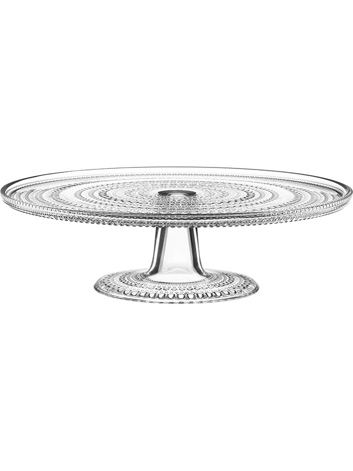 iittala Patera "Kastehelmi" - wys. 9 cm rozmiar: onesize
