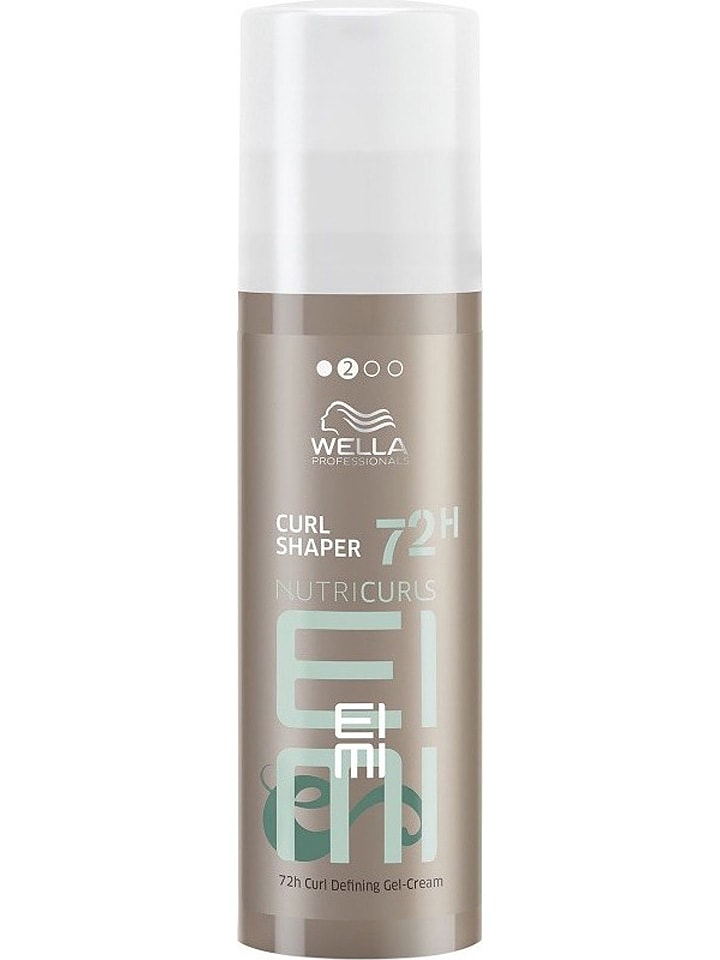 Wella Professional Żel do stylizacji loków "Curl Shaper 72H" - 150 ml rozmiar: onesize