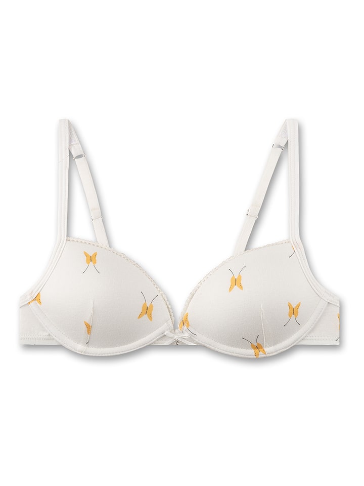 Sanetta Biustonosz w kolorze białym rozmiar: 70AA