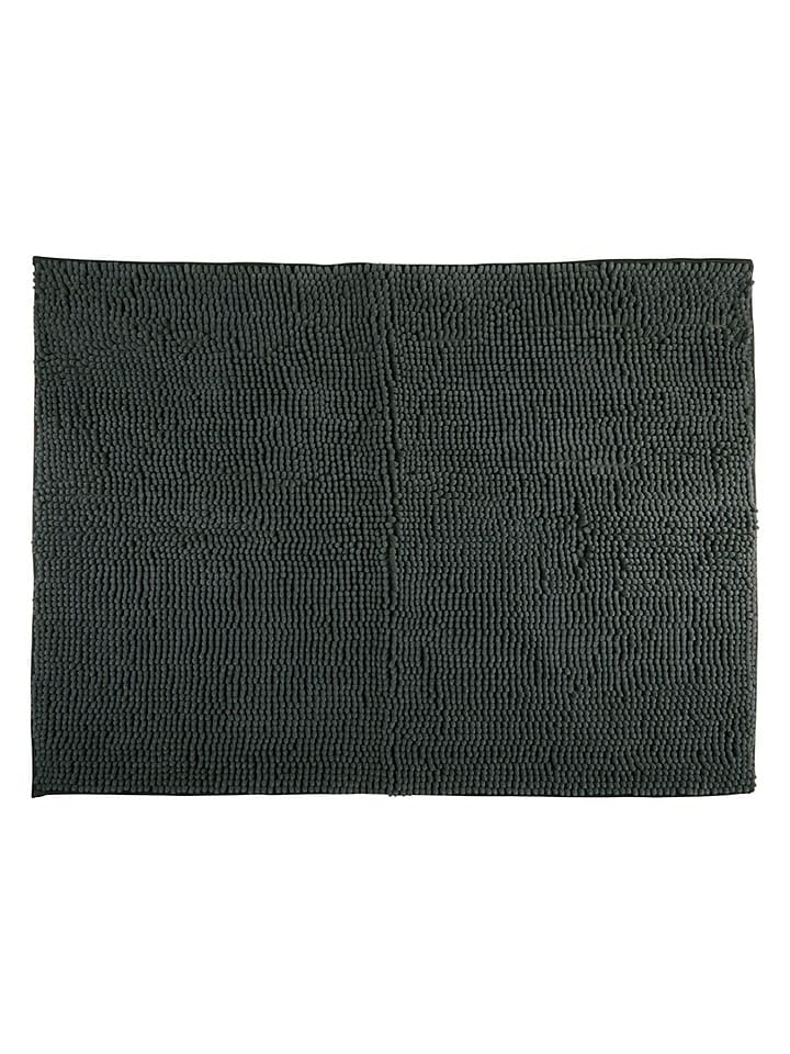 Dirt Devil Mata w kolorze szarym pod kuwetę - 92 x 66 cm rozmiar: onesize