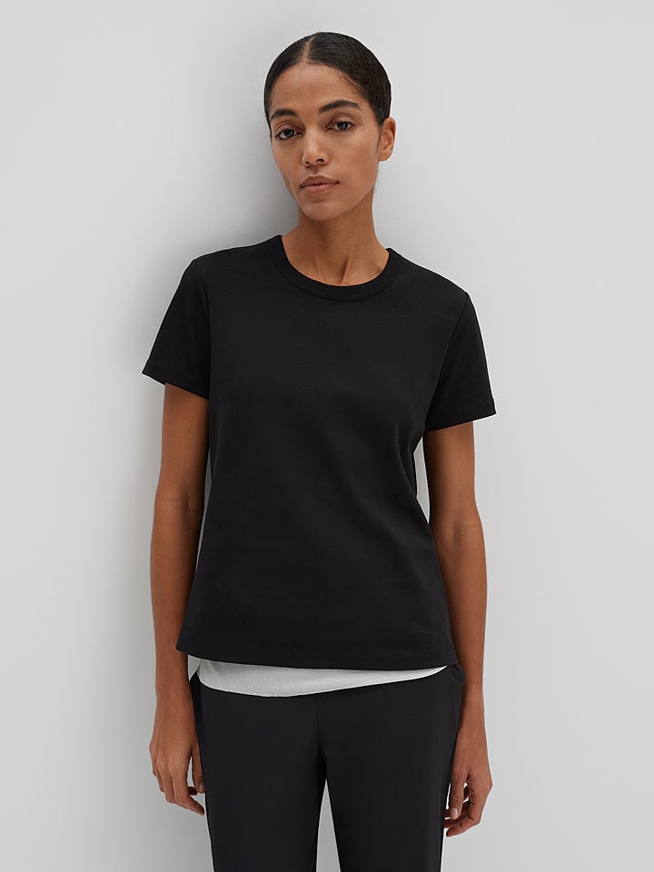 Someday Koszulka w kolorze czarnym rozmiar: 40