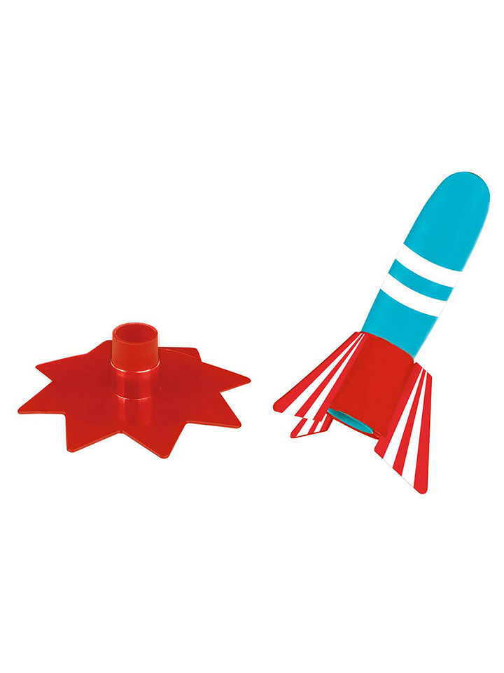 moses. Rakieta CO₂ - 8+ rozmiar: onesize