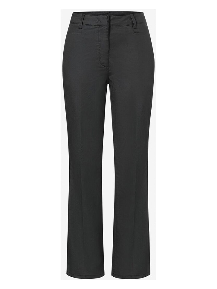 More & More Spodnie w kolorze czarnym rozmiar: 32