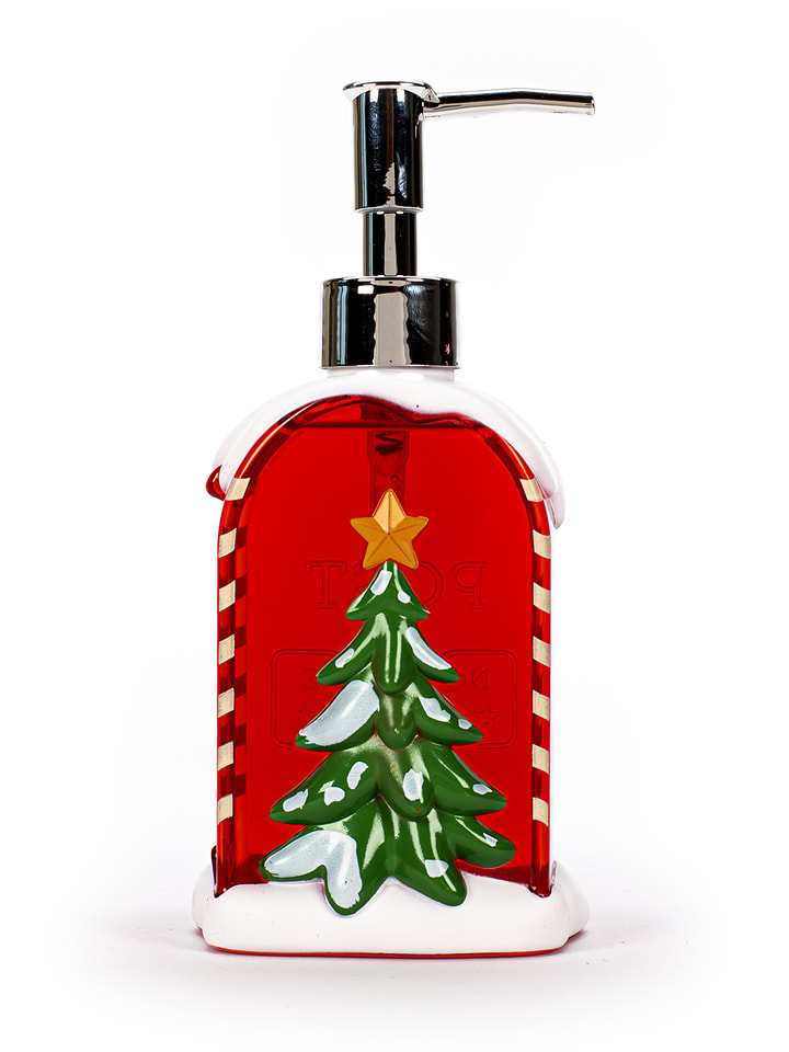 Tri-Coastal Design Mydło do rąk "North Pole" - 500 ml rozmiar: onesize