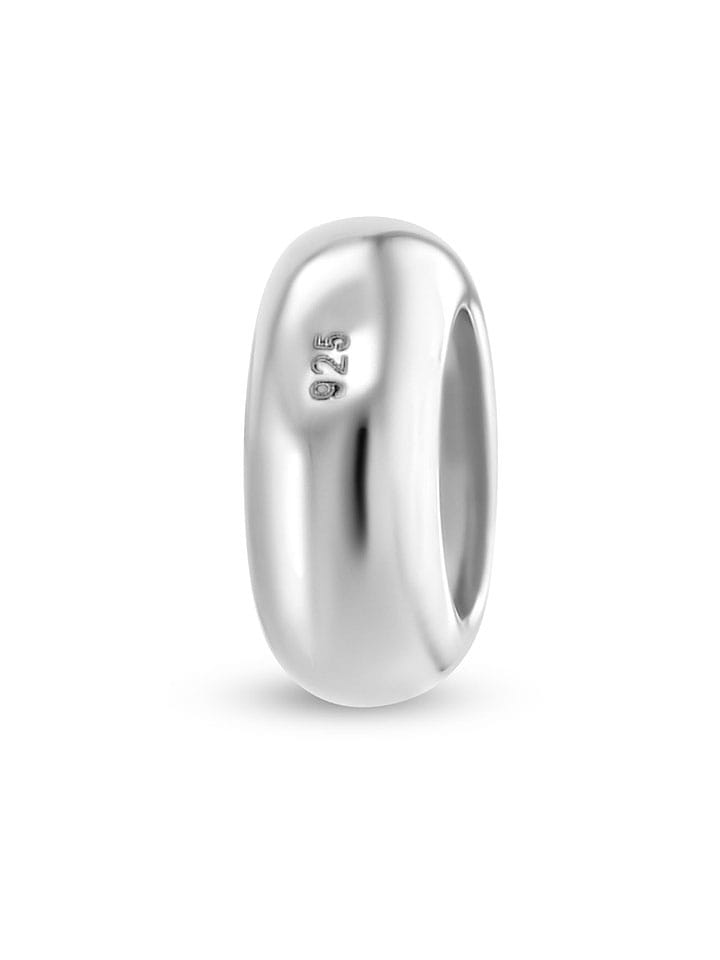 CHARM'S Srebrny charms rozmiar: onesize