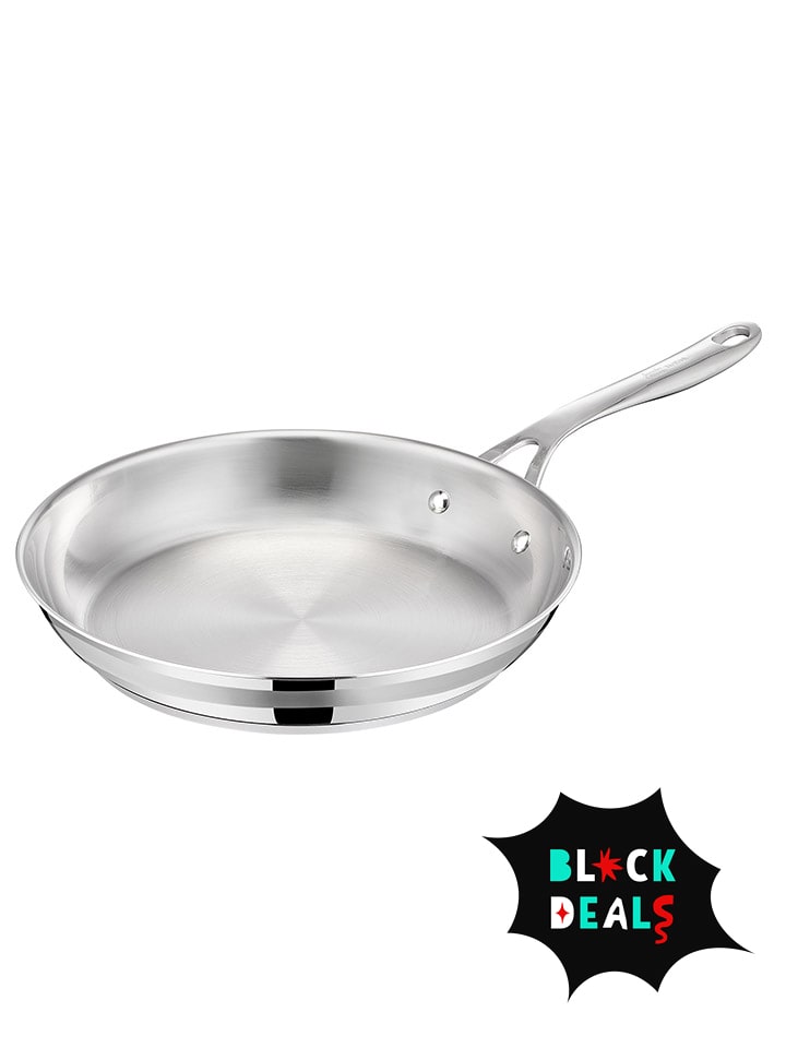 Jamie Oliver Patelnia "Cook smart" - Ø 28 cm rozmiar: onesize
