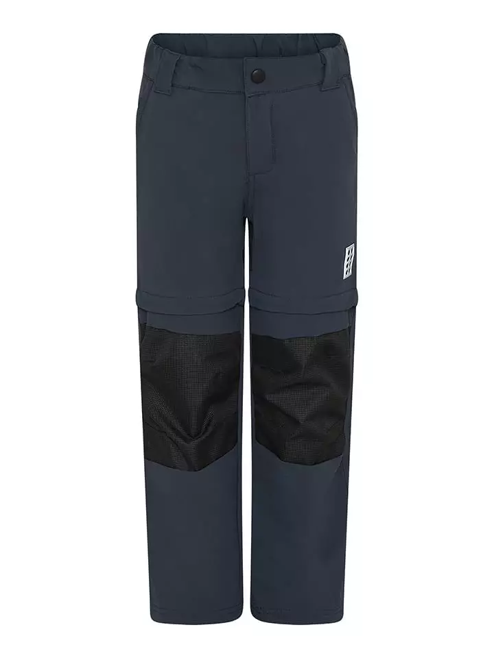 LEGO Spodnie trekkingowe w kolorze granatowym rozmiar: 116