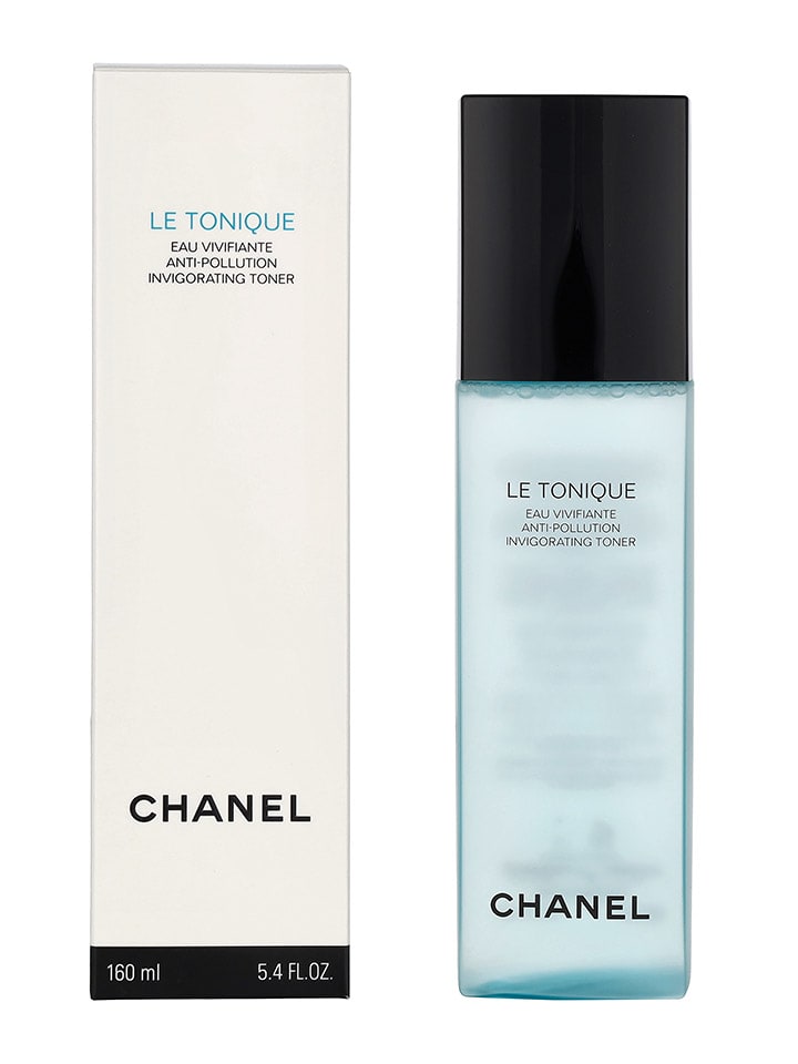 Chanel Tonik do twarzy - 160 ml rozmiar: onesize