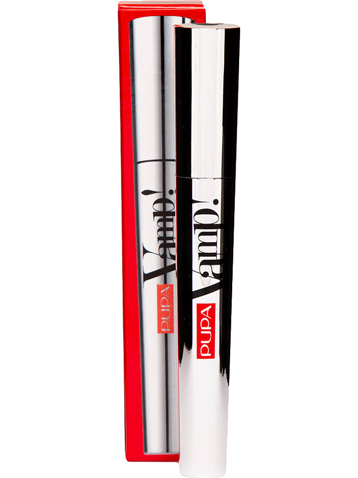 Pupa Milano Tusz do rzęs "Vamp!" - 9 ml rozmiar: onesize