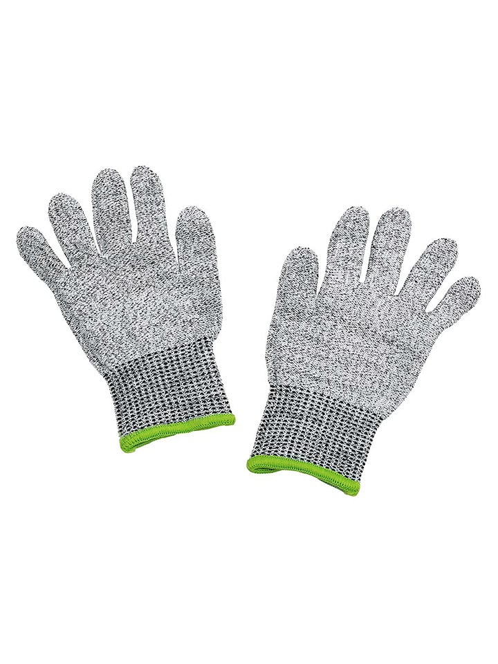 moses. Rękawice ochronne "Expedition" - 8+ rozmiar: onesize