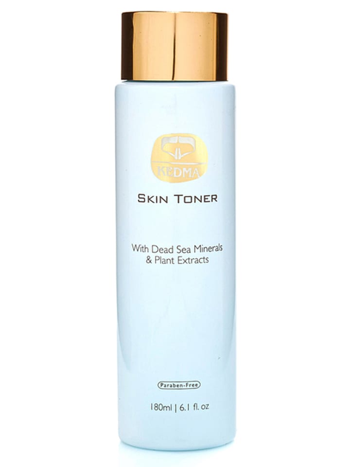 KEDMA Tonik do twarzy - 180 ml rozmiar: onesize