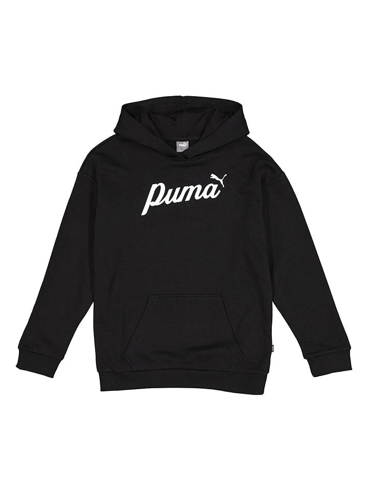 Puma Bluza w kolorze czarnym rozmiar: 152