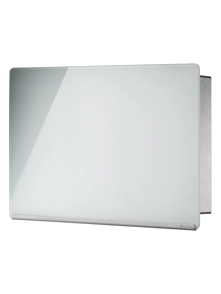 Blomus Skrzynka "Velio" w kolorze białym na klucze - 30 x 20 cm rozmiar: onesize