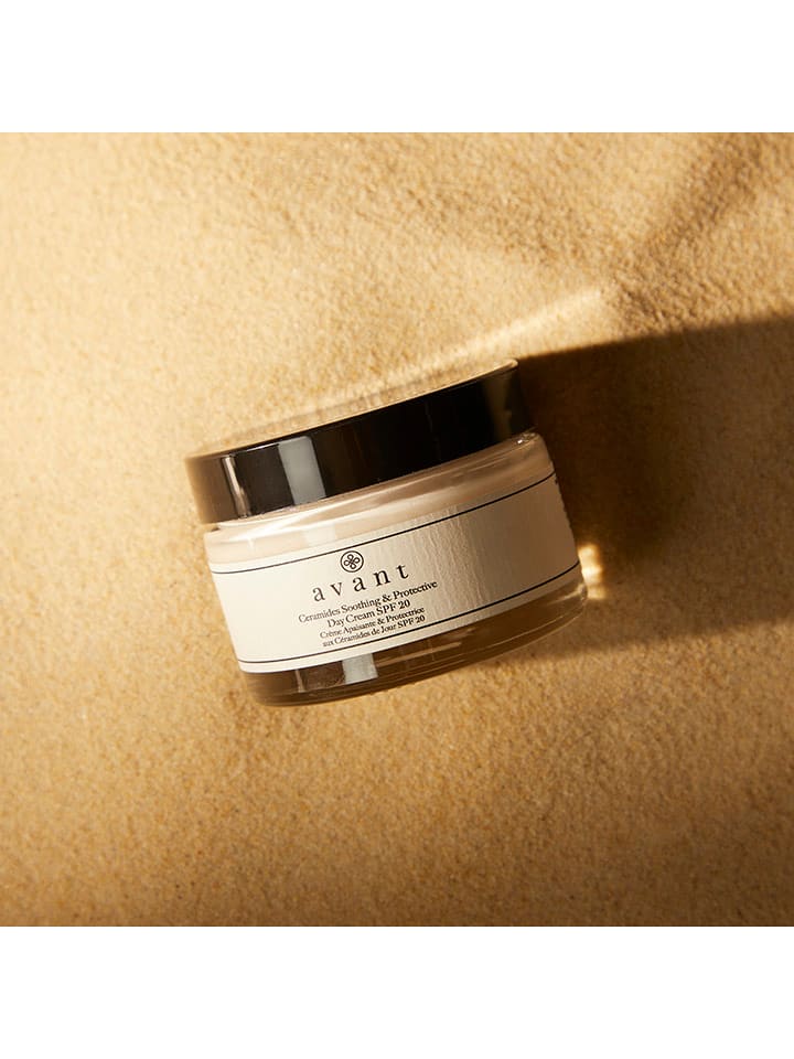 Avant Krem do twarzy - SPF 20 - 50 ml rozmiar: onesize