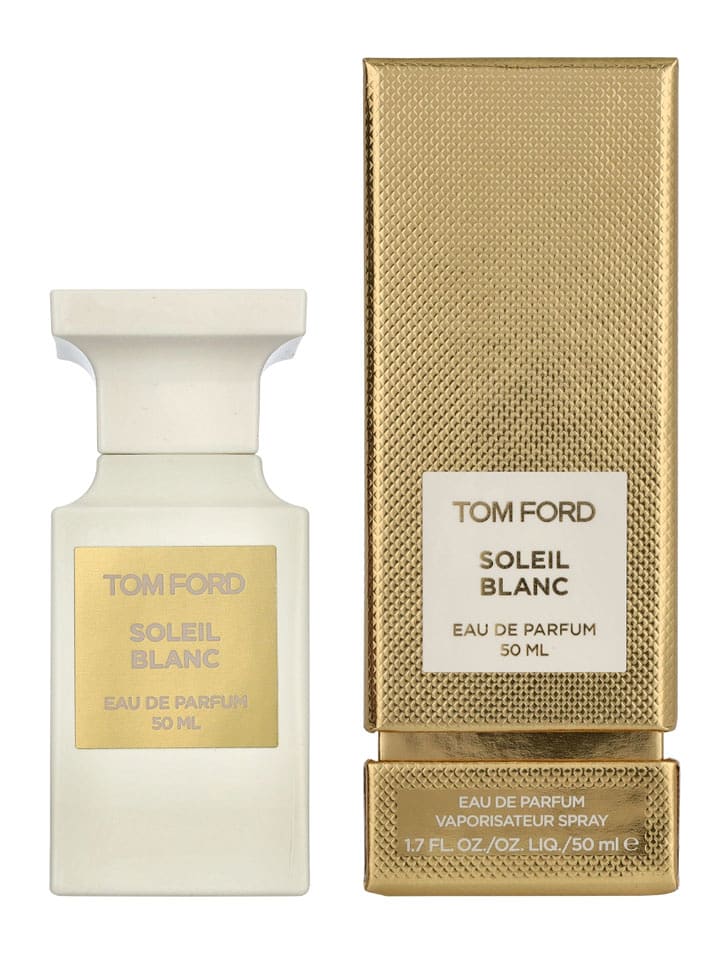 Tom Ford Eau De Soleil Blanc - EDP - 50 ml rozmiar: onesize