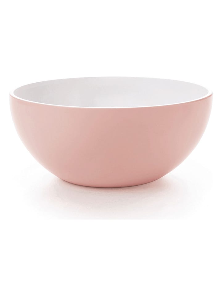 Brandt Salaterka w kolorze jasnoróżowym - Ø 32 cm rozmiar: onesize