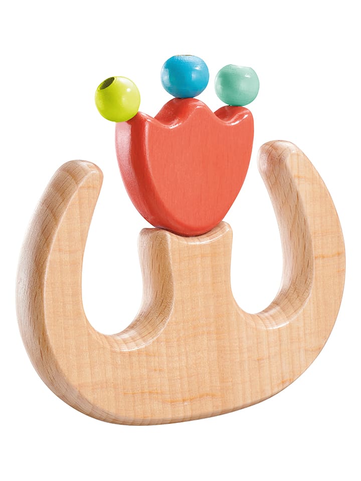 Selecta Chwytak "Tulpe" - 0+ rozmiar: onesize