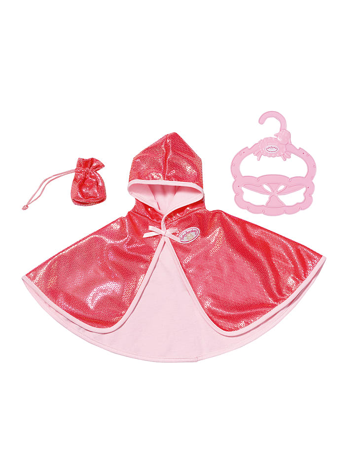 Baby Annabell Ubranko dla lalek - 3+ rozmiar: onesize
