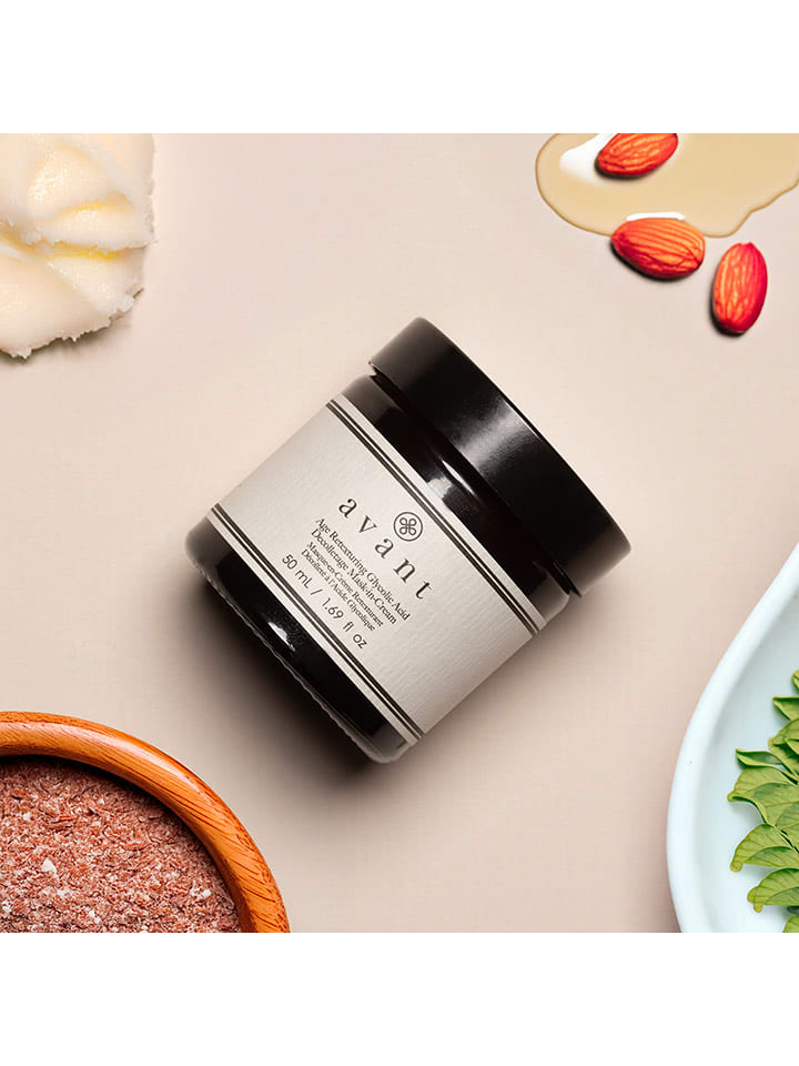 Avant Maska do twarzy - 50 ml rozmiar: onesize