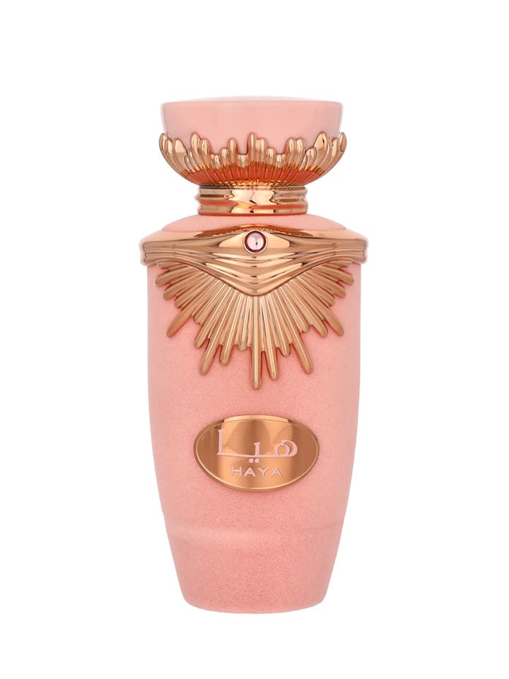 Lattafa Haya - EDP - 100 ml rozmiar: onesize