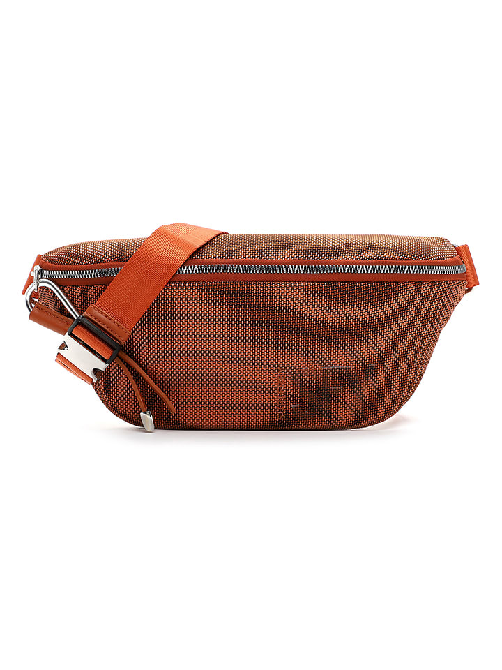 SURI FREY Saszetka "Marry" w kolorze czerwonobrązowym - 26 x 17 x 2 cm rozmiar: onesize