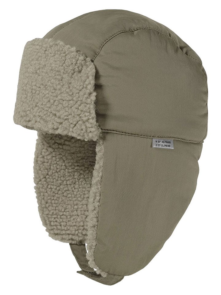 MaxiMo Czapka w kolorze zielonym rozmiar: 55 cm