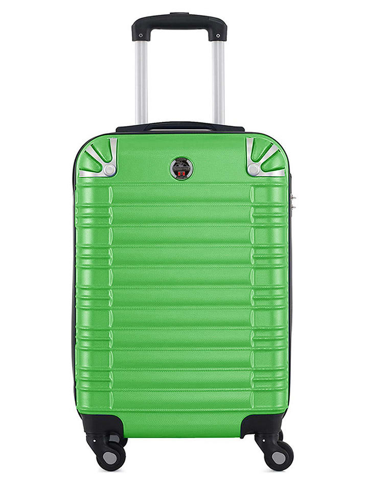 Canadian Peak 3-częściowy zestaw "Sourcingeak" w kolorze zielonym rozmiar: onesize