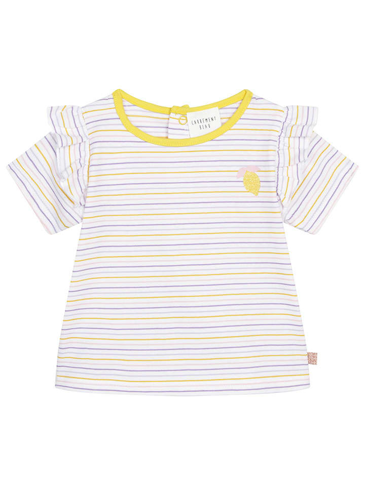 Carrément beau Koszulka ze wzorem rozmiar: 74