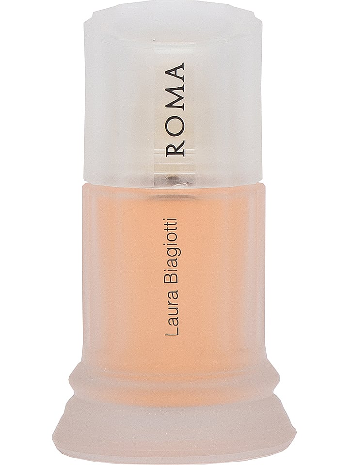 Laura Biagiotti Roma Donna - EDt - 25 ml rozmiar: onesize
