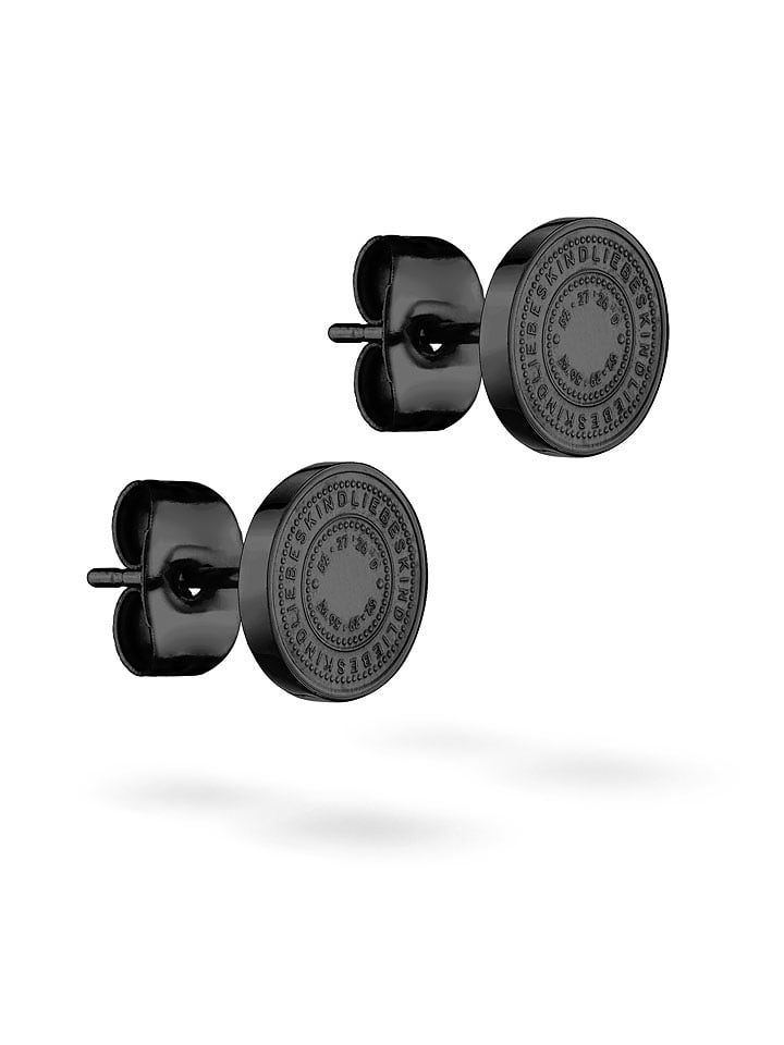 Liebeskind Kolczyki-wkrętki rozmiar: onesize