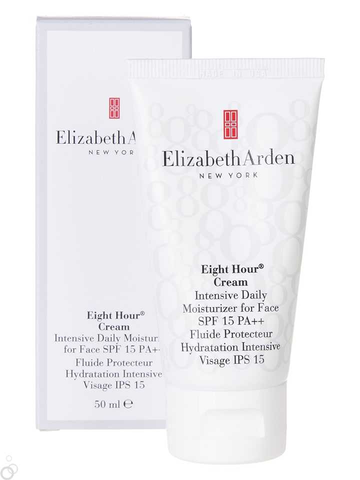 Elizabeth Arden Krem do twarzy "Eight Hour Cream" - 50 ml rozmiar: onesize