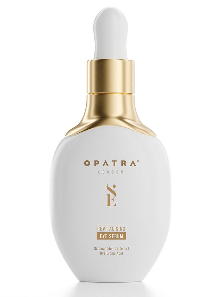 OPATRA Serum pod oczy "Se Revitalising" - 30 ml rozmiar: onesize