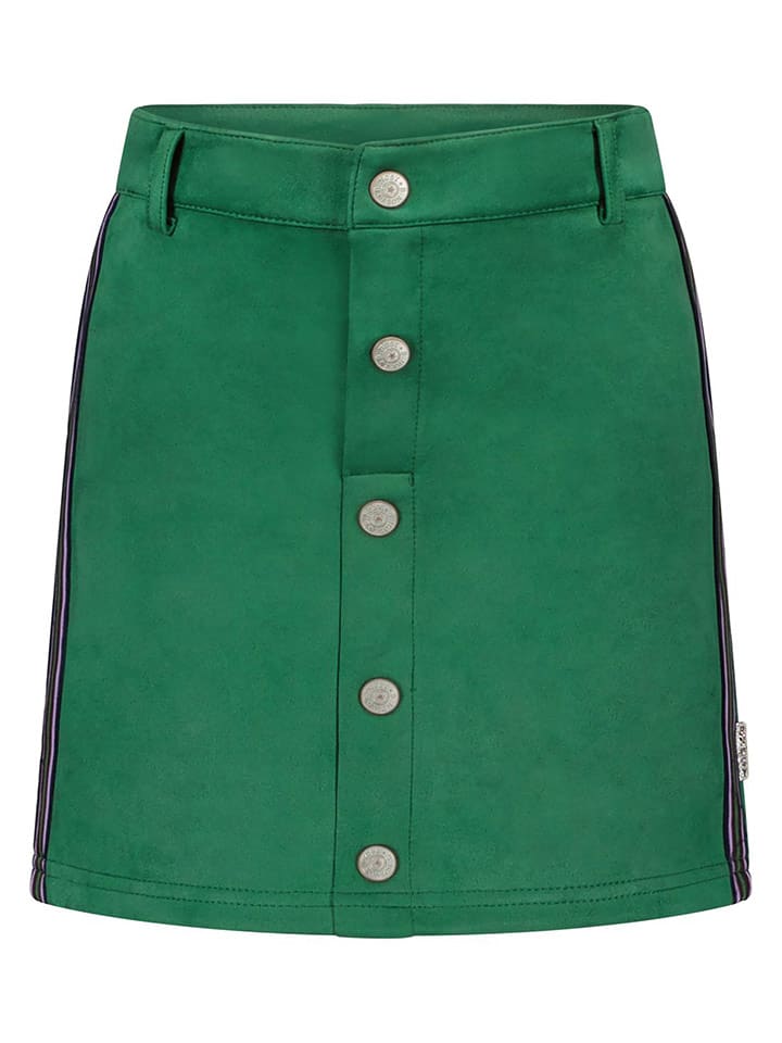 B.Nosy Spódnica w kolorze zielonym rozmiar: 110