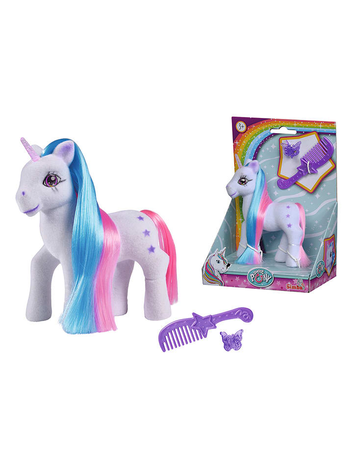 Simba Jednorożec z akcesoriami - 3+ rozmiar: onesize