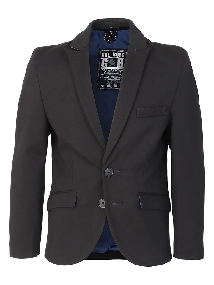 New G.O.L Blezer - Regular fit - w kolorze czarnym rozmiar: 188