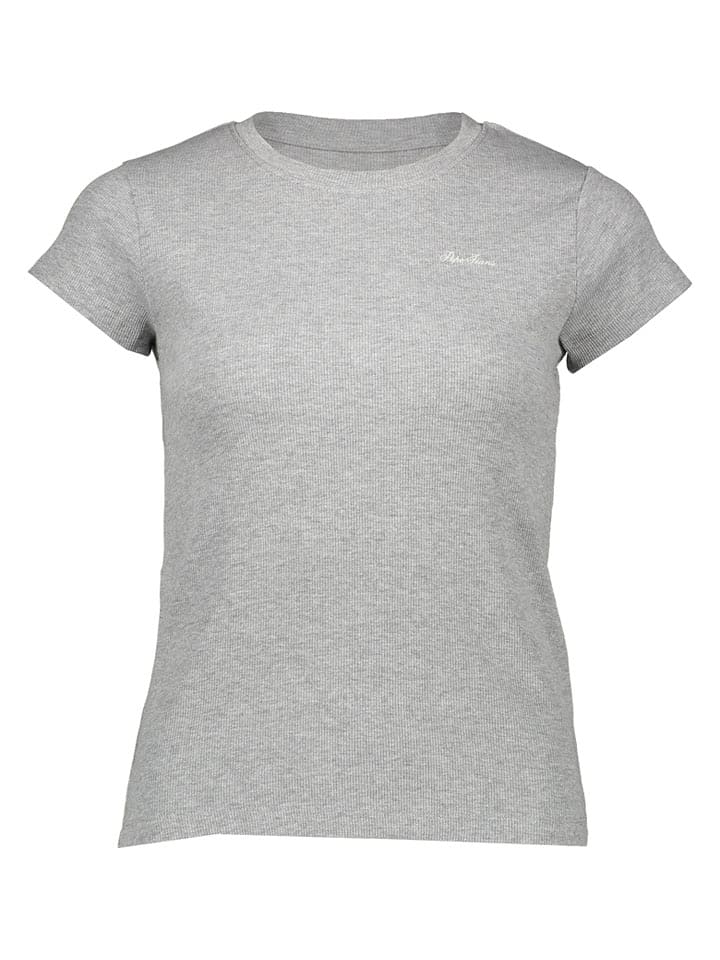 Pepe Jeans Koszulka w kolorze szarym rozmiar: L