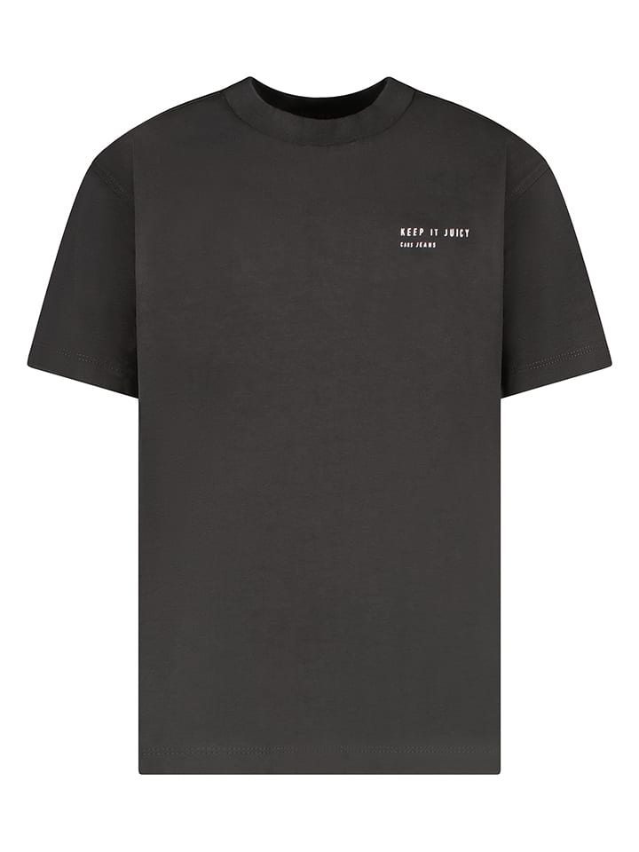 Cars Koszulka "Lemonlaw" w kolorze czarnym rozmiar: 152