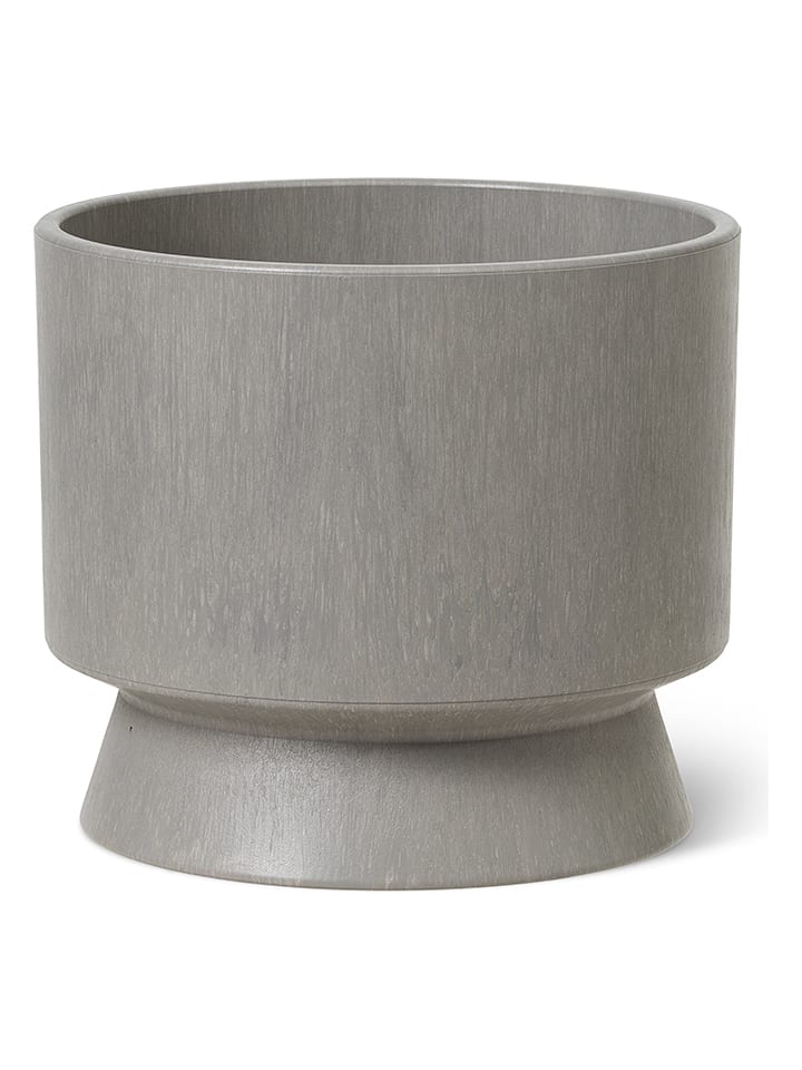 Rosendahl Doniczka w kolorze beżowym - Ø 12 cm rozmiar: onesize