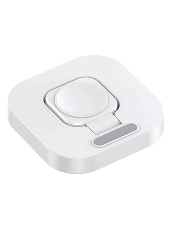 SmartCase Stacja ładująca w kolorze białym do iWatch rozmiar: onesize
