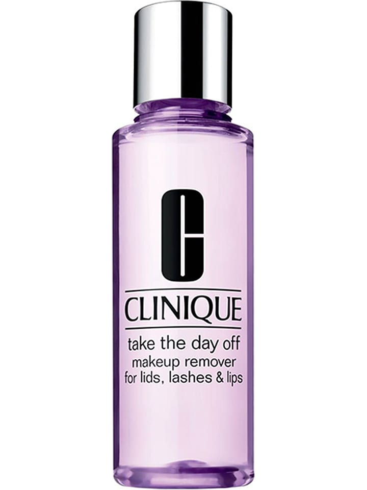 Clinique Płyn do demakijażu "Take The Day Off" - 125 ml rozmiar: onesize