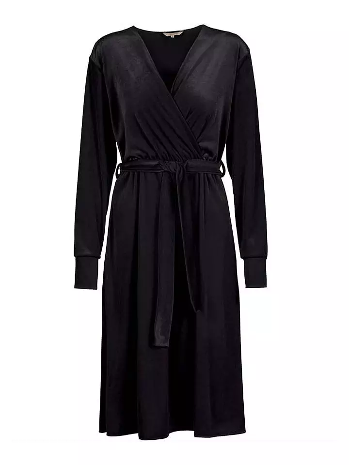 Herrlicher Sukienka w kolorze czarnym rozmiar: XS