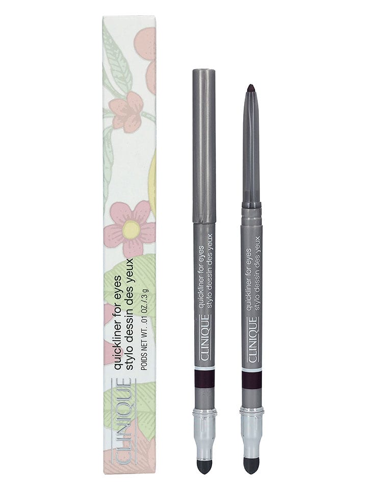Clinique Kajal "Quickliner - #15 Grape" - 0,3 g rozmiar: onesize