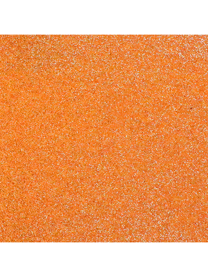 CHAKS Obrus w kolorze pomarańczowym - 300 x 120 cm rozmiar: onesize